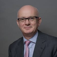 Michael Withington, Greater China Region