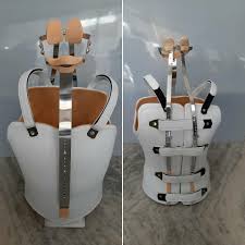 Boston Milwaukee Brace Milwaukee Brace Orthopedic Brace Braces