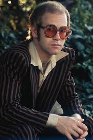 Check spelling or type a new query. 30 Amazing Color Photographs Of A Young Elton John In The 1970s Vintage Everyday