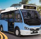 Electric Minibus | Zero Emission Minibus | e-JEST Karsan