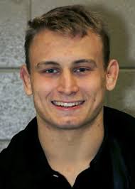 Wrestling: Dougherty helps Chargers to team title at Chad Antoch tournament 