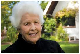 In Loving Memory of Katharine Muller BullittKatharine (Kay) Muller  Bullitt02/22/1925