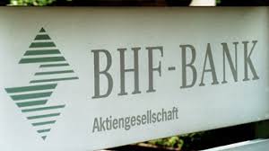 Der firmensitz der seit 1999 als entrium direct bankers ag bekannten bank ist nürnberg. Banken Harter Einschnitt Bei Der Ing Bhf Bank Angekundigt Unternehmen Faz