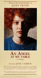 An Angel at My Table (1990)
