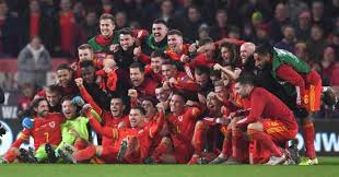 In that order' after helping wales reach euro 2020. Spanish Media Slam Bale For Wales Golf Madrid Celebration Football365