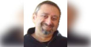 Obituary information for Steven G. Abbott