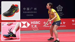 The duo were ranked as world no. Yuki Fukushima Shoes Model 360badminton