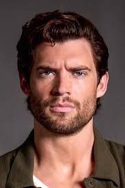 David Corenswet — The Movie Database (TMDB)