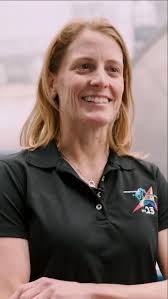 From Purdue Engineer to Aerospace Innovator: Launching a Career Through  Experiential Learning