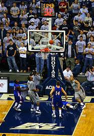 I remember the day he was leaving the house to go to the first ring. Georgetown Hoyas Men S Basketball Wikipedia