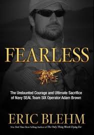 Seal Team Six Memoirs Of An Elite Navy Seal Sniper Seal Team Six Memoirs Of An Elite Navy Seal Sniper Navy Seals Fearless Adam Brown