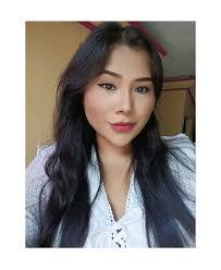 Krystal Moreno's Instagram, Twitter & Facebook