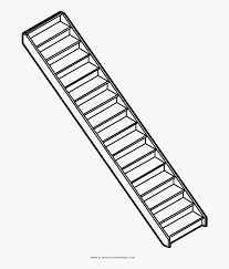 Printable coloring and activity pages are one way to keep the kids happy (or at least occupie. Stairway Coloring Page Escada Para Colorir Png Transparent Png Transparent Png Image Pngitem