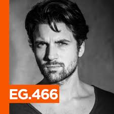 Stream EG.466 Sidney Charles by Electronic Groove