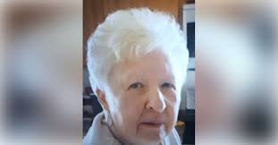 Obituary information for Joan M. Pitzer
