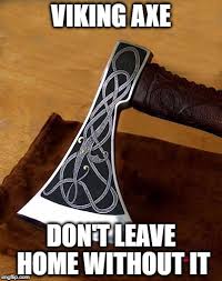 viking Memes & GIFs - Imgflip