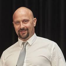 NTIBN are excited to share that Russell Jeffrey has come