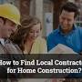 Find A Local Builder from coppertreehomes.com