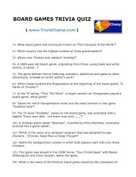 Rd.com knowledge facts these movie facts will surely impress all the film aficionados and classic movie fans at a trivia night. Board Games Trivia Quiz Trivia Champ