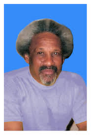 Clarence Steve Moultrie Jr. (1943-2007)