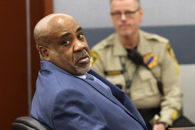 Tupac Shakur Murder Trial Opens Nearly 30 Years After Rapper’s Death