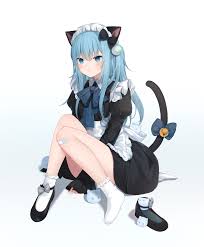 Nekoha Shizuku - Amashiro Natsuki - Zerochan Anime Image Board Mobile