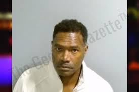 Earl Perkins — Fulton County Jail Bookings