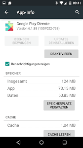 Wurden die google play dienste angehalten, könnte schon ein neustart das problem beheben. Google Play Dienste Rollout Der Version 6 5 Hat Begonnen Android User
