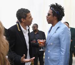 He later turned his success into a sprawling business empire that includes investments in record labels. Celebrity Entertainment Beyonce And Jay Z Are Practically Dripping Glamour At This Pre Grammys Brunch Event Popsugar Celebrity Photo 11