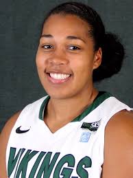 2013-14 Women's Basketball Roster