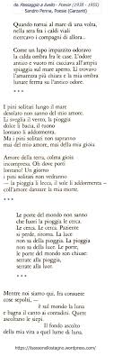 Quattro Poesie Di Sandro Penna Poesia Citazioni Poetiche Parole