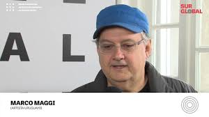 Entrevista a MARCO MAGGI