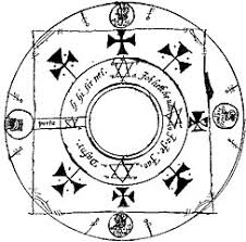 Drawing pixel art is easier than ever while using pixilart. File Key Of Solomon Magic Circle Jpg Wikipedia