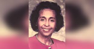 Obituary information for Mayola Tunstall Ellis