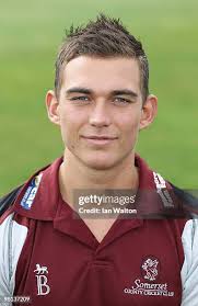 Robin Lett of Somerset poses for photograpgers during a Somerset... News  Photo