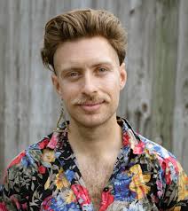 Finalist: a. r. havel — QUEER