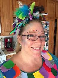 Local author signed copies of "McEvil" at Santee Barnes and Noble