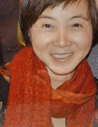 Shou-fang Hu-Moore Obituary