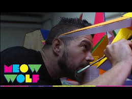 Meow Wolf Artist Docs