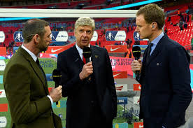 Dan asks karen for custody of their son lucas, which was turned down by karen out of fear that lucas. Bill Turnbull S Replacement Dan Walker Won T Work Sundays Due To Faith Uk News Express Co Uk