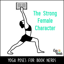 Yoga Poses For Book Nerds Epic Reads Book Nerd Book Jokes Book Memes