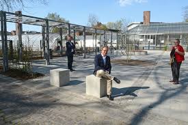 Der botanische garten der stadt neuss ist ein botanischer garten im dreikönigenviertel von neuss. Botanischer Garten Erweitert Neuss Am Rhein