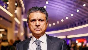 Вагиф Алиев, Рентал