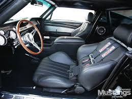 Mdmp 1106 07 O 1968 Ford Mustang Fastback Interior Jpg 1600 1200 Ford Mustang Fastback Mustang Fastback 1968 Ford Mustang Fastback