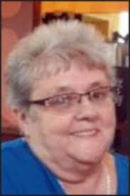 Kay Greenleaf Obituary