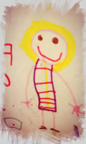 La Psicologia Con I Bambini Interpretiamo I Disegni La Figura Umana Bambini E Genitori Educazione Bambini Disegni Bambini
