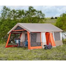 Magellan Outdoors Trailhead Lodge Cabin Tent Tent Cabin Tent Cool Tents