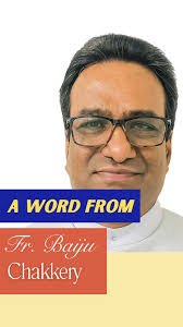Thank you so much to Fr. Baiju Chakkery of the St Thomas Syro-Malabar  Catholic Forane Church (Scarborough) for his well-wishes as we prepare for  the Biblical Drama, "Thachante Makan" ("Carpenter's ...