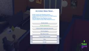If you love simulation games, a newer version — sims 4 — of the game that started it all could be a good addition to your collection. Mods