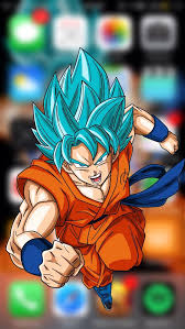 Here are fabulous collections of wallpapers and backgrounds, and download your desired hd images at free cost. Dragon Ball Z Goku Lockscreen Kolpaper Awesome Free Hd Wallpapers